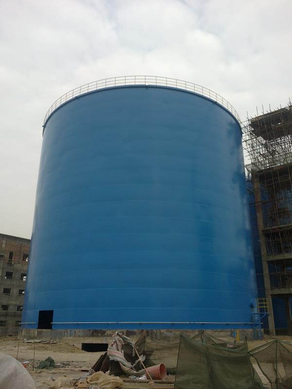 三沙1万吨大型钢板库