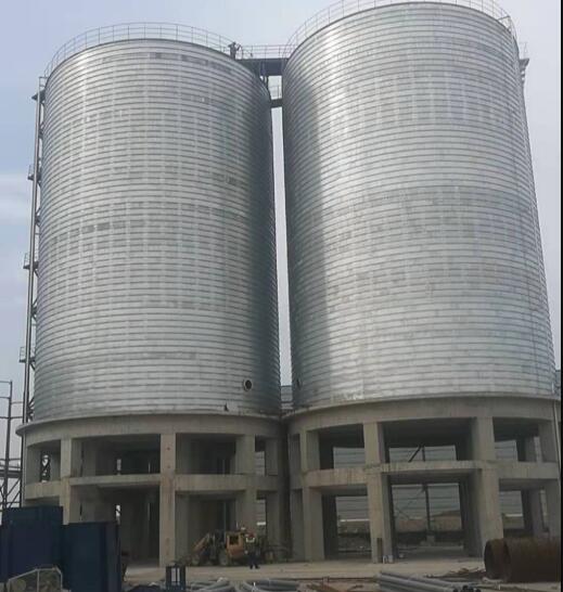 三沙镀锌卷板仓